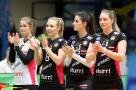 XVII kolejka LSK: Impel Wrocław - BKS PROFI CREDIT Bielsko-Biała